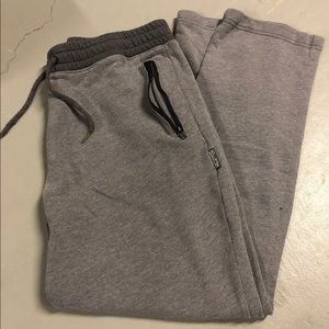 Hollister Sweats